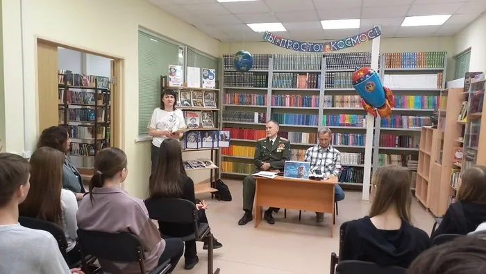 Диалог с гостями Евгением Николаевичем Киселёвым и Родионом Юрьевичем Чумаченко