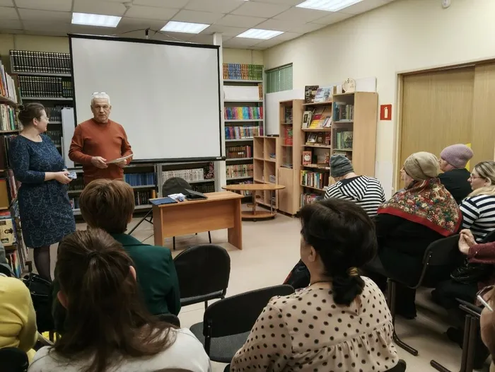 Занятие со специалистами по финансовой грамотности