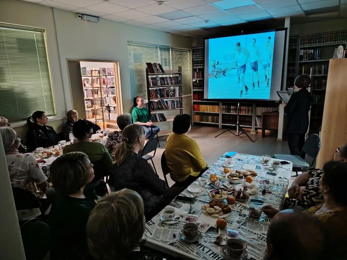 Отгадываем советские фильмы по кинокадрам