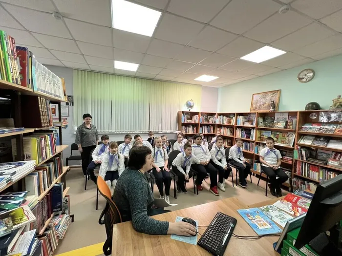 Участники онлайн-турнира