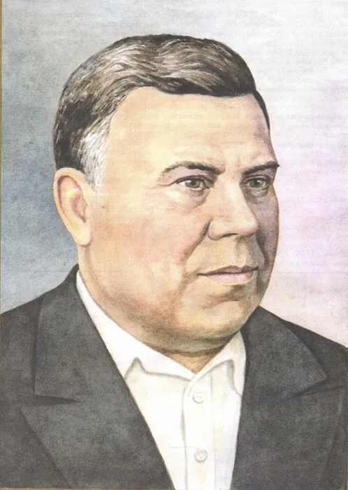 Захар Дорофеев