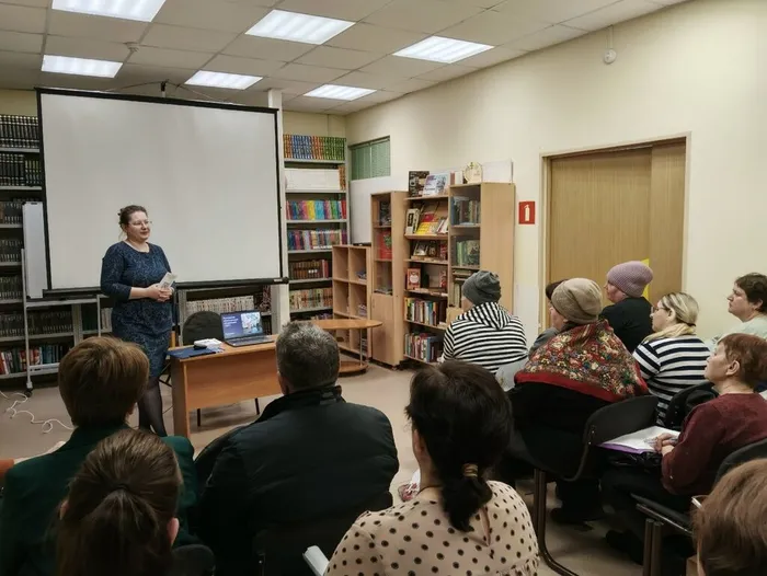 Занятие со специалистами по финансовой грамотности