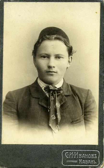 Габдулла Тукай