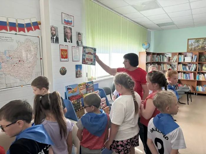 Обзор выставки Моя семья- Россия