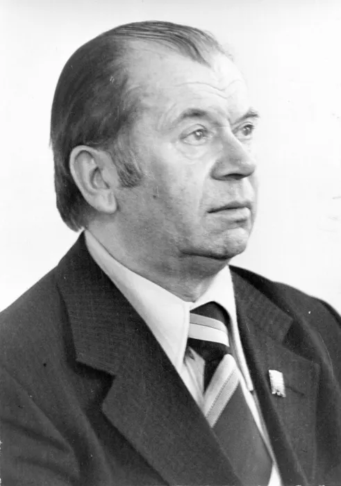 Алексей Николаевич Кулаковский