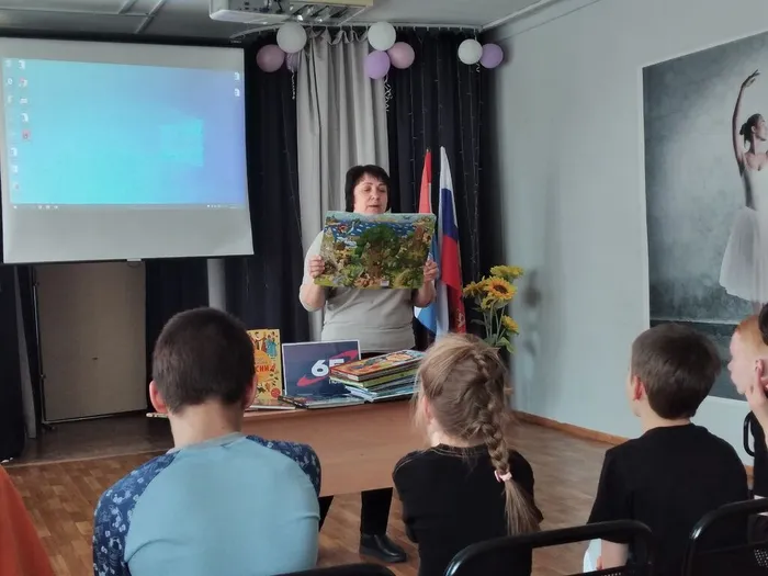 Обзор панорамных книг