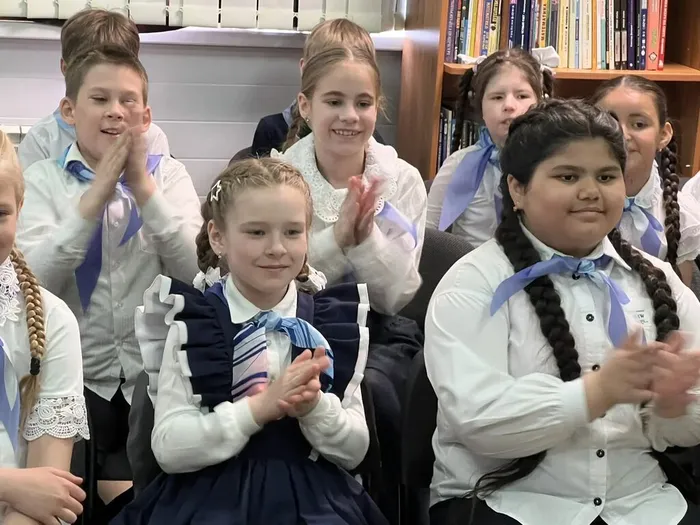 Участники онлайн-турнира