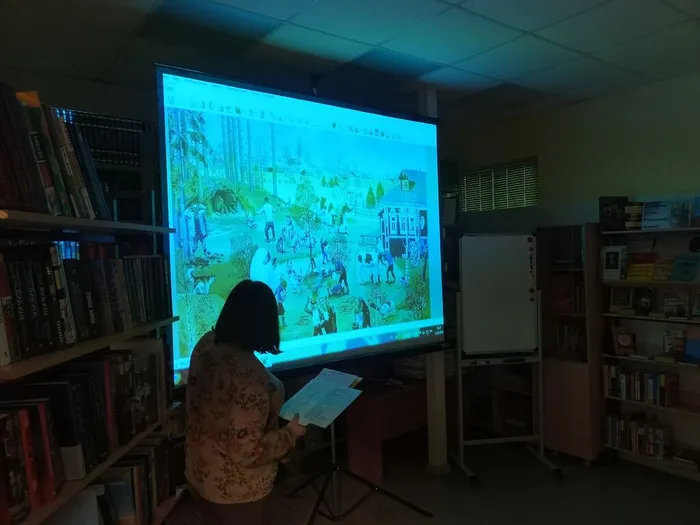 Отгадываем пословицы, зашифрованные в картинках