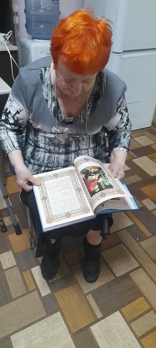 Знакомство с книгами о Рождестве Христовом