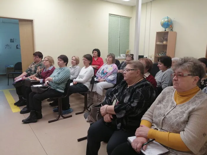 Участники круглого стола