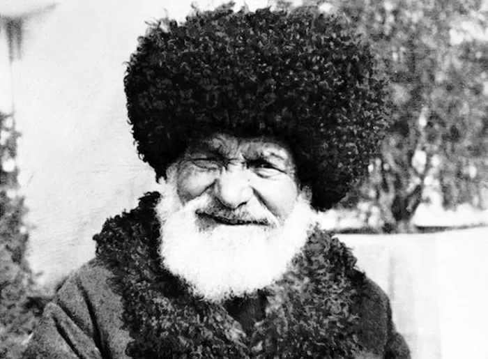 Кязим Мечиев